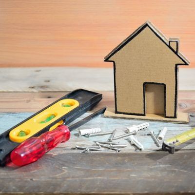 Home Improvement & Repair