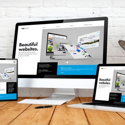 Website Design Companies