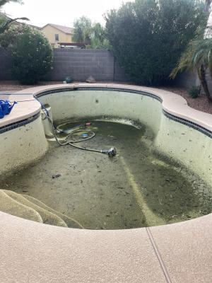 Casa Grande Pool Cleaning and Pool Repair Services