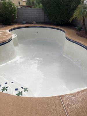 Casa Grande Pool Cleaning and Pool Repair Services